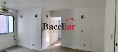 Apartamento, 3 quartos, 55 m² - Foto 3