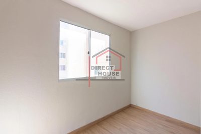 Apartamento, 2 quartos, 38 m² - Foto 2