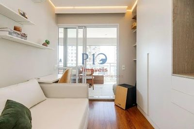 Apartamento, 2 quartos, 73 m² - Foto 2