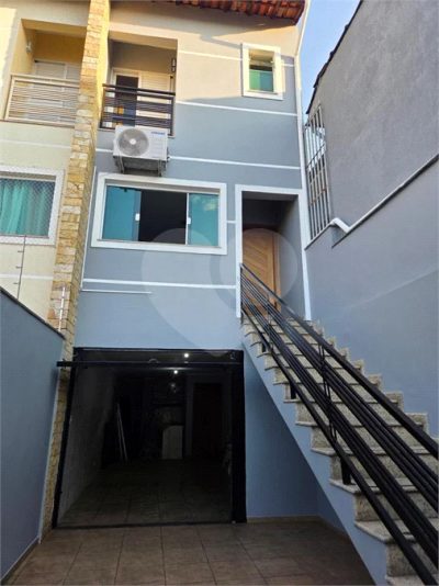 Sobrado, 3 quartos, 143 m² - Foto 4
