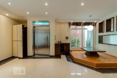 Casa, 4 quartos, 285 m² - Foto 5