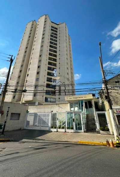 Cobertura, 3 quartos, 125 m² - Foto 1