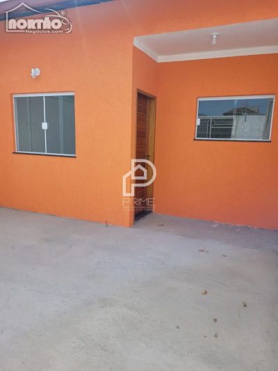 Casa, 4 quartos, 94 m² - Foto 1