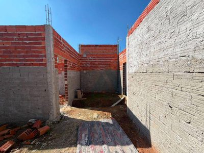 Casa de Condomínio, 2 quartos - Foto 2