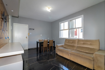 Apartamento, 3 quartos, 78 m² - Foto 2