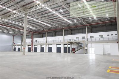 Depósito-Galpão, 9304 m² - Foto 2