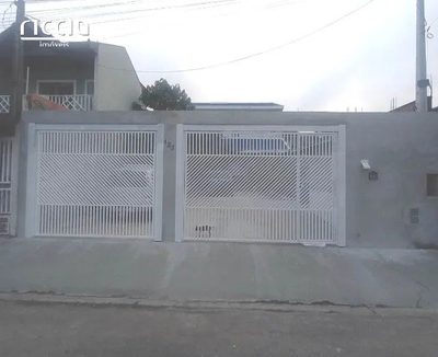 Casa, 2 quartos, 150 m² - Foto 1