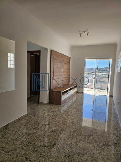 Apartamento, 2 quartos, 70 m² - Foto 2