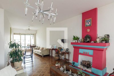 Apartamento, 3 quartos, 252 m² - Foto 2