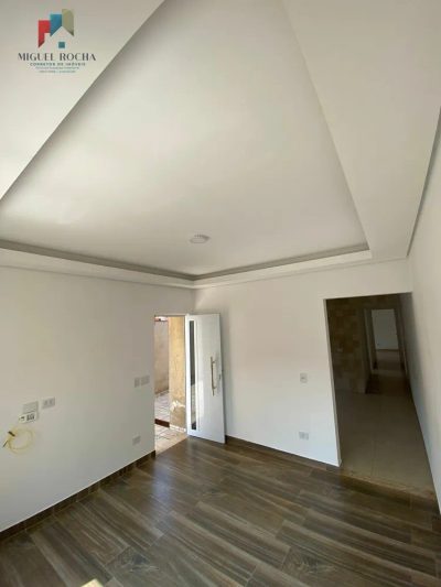 Casa, 2 quartos, 150 m² - Foto 4