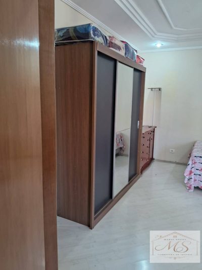 Sobrado, 4 quartos, 270 m² - Foto 5