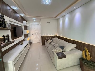 Apartamento, 3 quartos, 102 m² - Foto 5