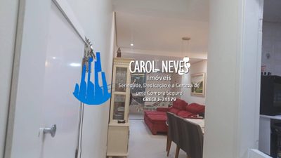 Apartamento, 3 quartos, 95 m² - Foto 4