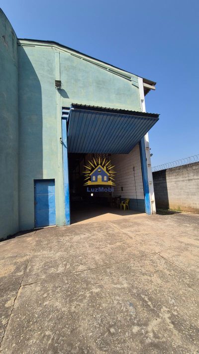 Depósito-Galpão - Foto 5