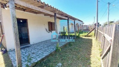 Casa, 2 quartos, 60 m² - Foto 2