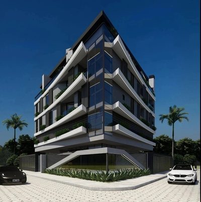 Cobertura, 3 quartos, 102 m² - Foto 2