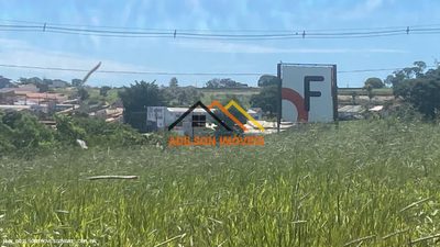 Terreno, 237 m² - Foto 1