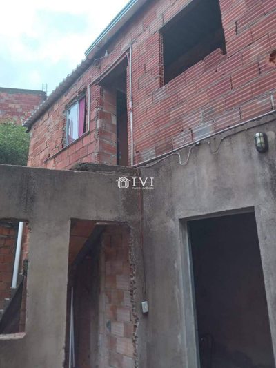 Casa, 2 quartos, 80 m² - Foto 2