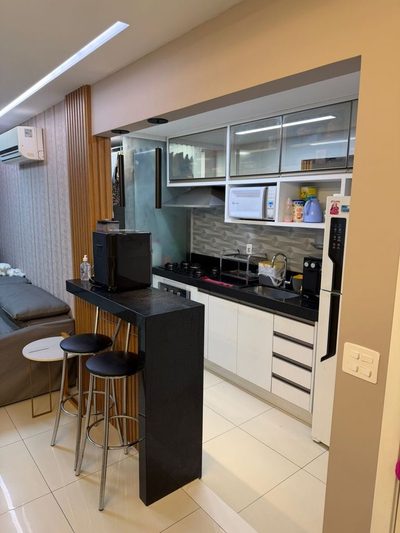 Apartamento, 3 quartos, 75 m² - Foto 4