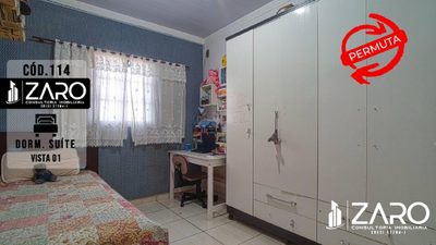 Casa, 3 quartos, 145 m² - Foto 3