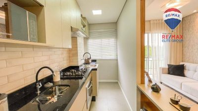 Apartamento, 2 quartos, 47 m² - Foto 4