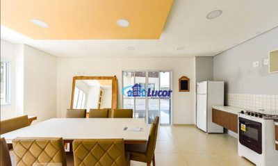 Apartamento, 2 quartos, 49 m² - Foto 5