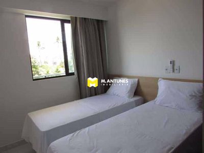 Apartamento, 2 quartos, 58 m² - Foto 3