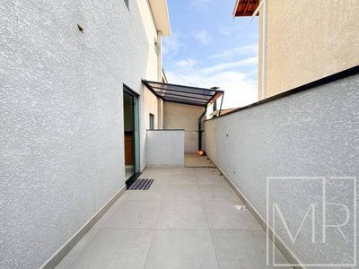 Casa, 2 quartos, 80 m² - Foto 4