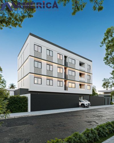 Apartamento, 3 quartos, 60 m² - Foto 4