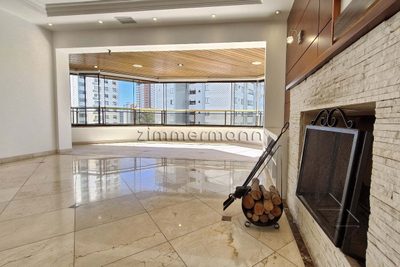 Apartamento, 4 quartos, 246 m² - Foto 5