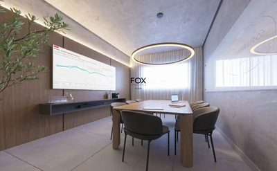 Cobertura, 3 quartos, 164 m² - Foto 5
