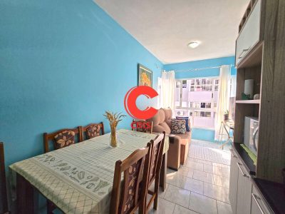 Apartamento, 2 quartos, 41 m² - Foto 4
