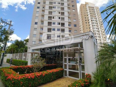 Apartamento, 3 quartos, 70 m² - Foto 1
