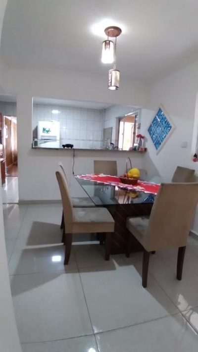 Sobrado, 3 quartos, 133 m² - Foto 1
