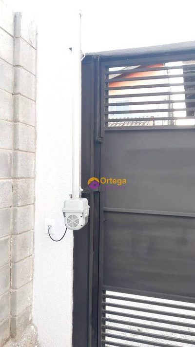 Sobrado, 3 quartos, 150 m² - Foto 2