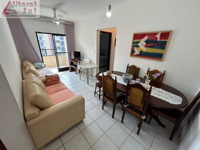 Apartamento, 2 quartos, 72 m² - Foto 1
