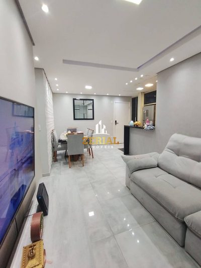 Apartamento, 3 quartos, 87 m² - Foto 1