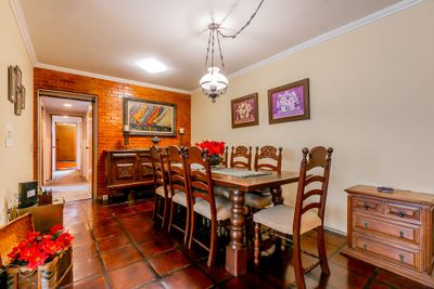 Apartamento, 3 quartos, 150 m² - Foto 4