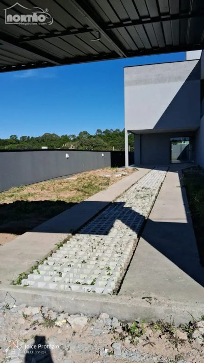 Casa, 4 quartos, 156 m² - Foto 2