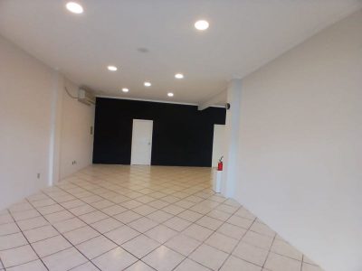 Loja-Salão, 60 m² - Foto 5