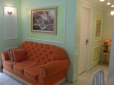 Apartamento, 2 quartos, 56 m² - Foto 4