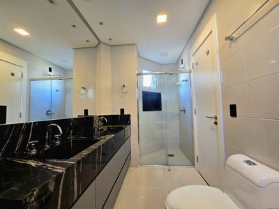 Apartamento, 3 quartos, 142 m² - Foto 5