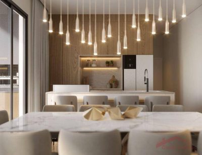 Apartamento, 3 quartos, 148 m² - Foto 2