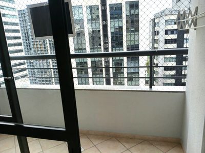 Apartamento, 2 quartos, 60 m² - Foto 3