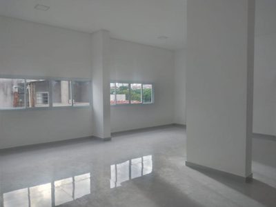 Apartamento, 2 quartos, 40 m² - Foto 3