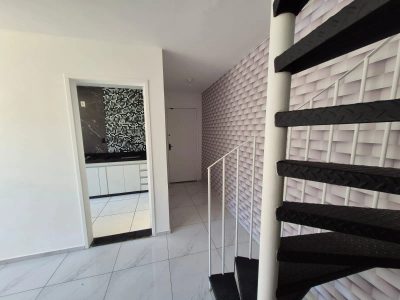 Cobertura, 3 quartos, 104 m² - Foto 4