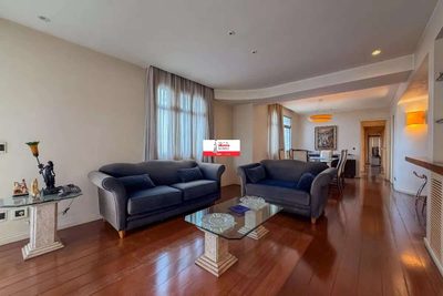 Apartamento, 4 quartos, 165 m² - Foto 2