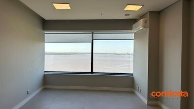 Sala-Conjunto, 54 m² - Foto 3