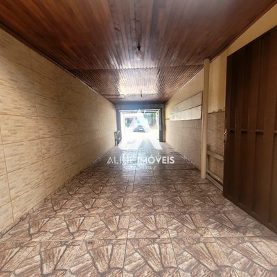 Casa, 2 quartos - Foto 5