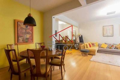Apartamento, 3 quartos, 137 m² - Foto 4